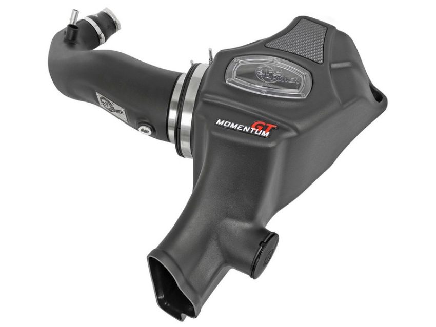 aFe Power 51-73201 Momentum GT Cold Air Intake System w/ Pro DRY S Filter