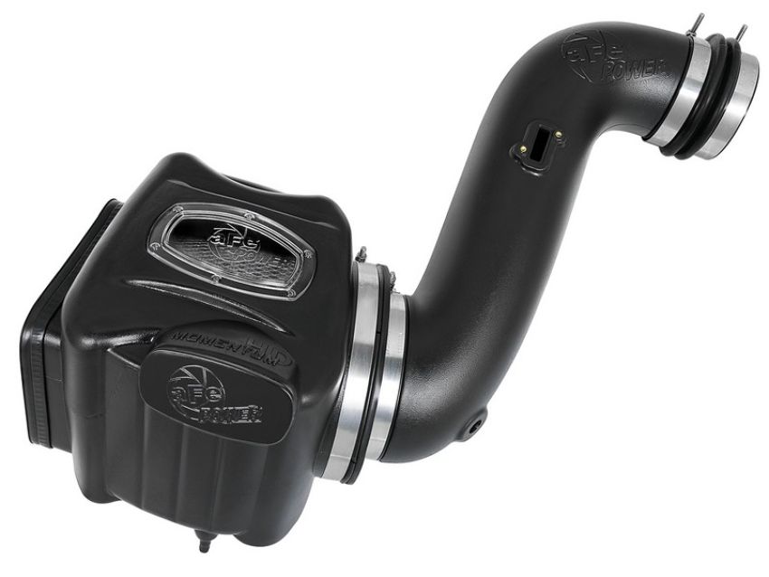aFe Power 51-74004 Momentum HD Cold Air Intake System w/ Pro DRY S Filter