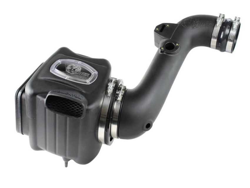 aFe Power 51-74006-1 Momentum HD Cold Air Intake System w/ Pro DRY S Filter