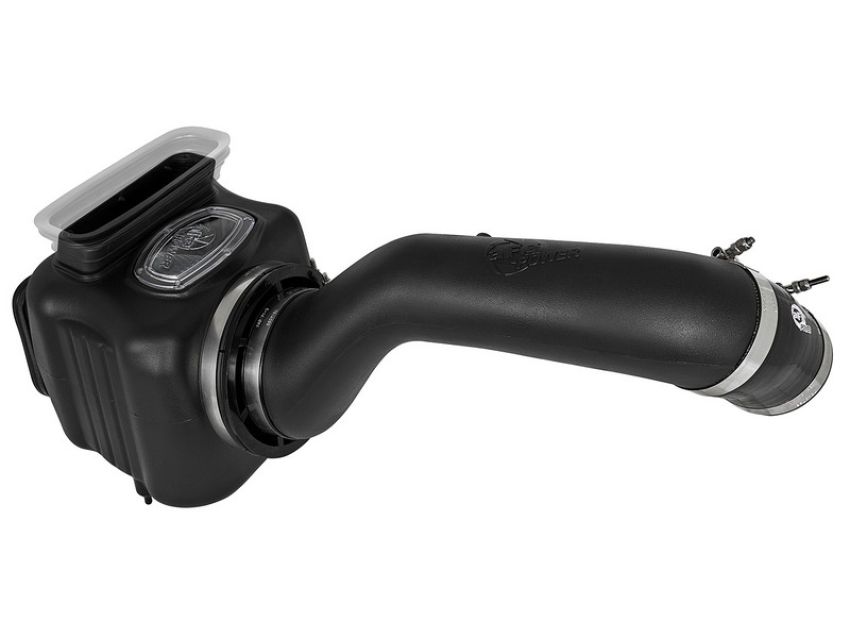 aFe Power 51-74008 Momentum HD Cold Air Intake System w/ Pro DRY S Filter