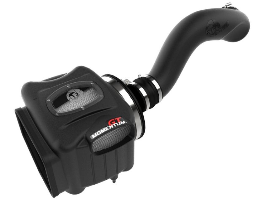 aFe Power 51-74101 Momentum GT Cold Air Intake System w/ Pro DRY S Filter