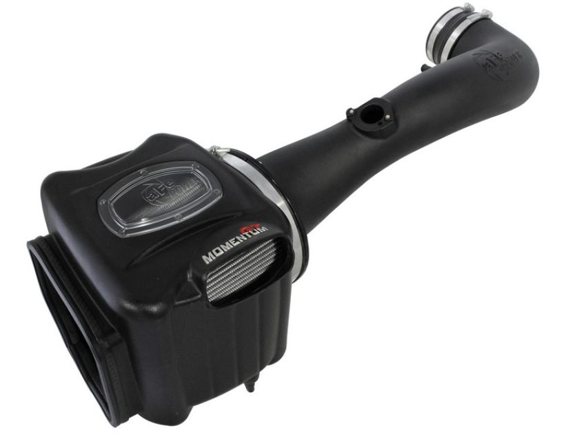 aFe Power 51-74103 Momentum GT Cold Air Intake System w/ Pro DRY S Filter