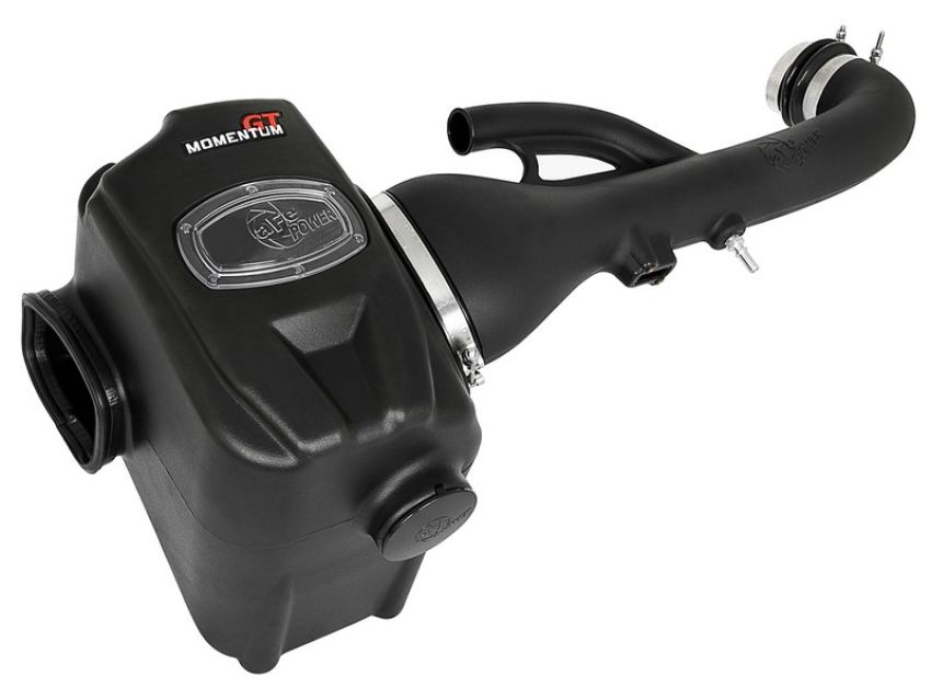 aFe Power 51-74109 Momentum GT Cold Air Intake System w/ Pro DRY S Filter