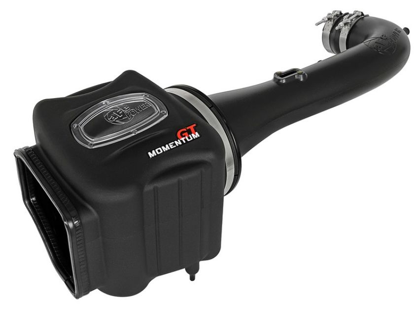 aFe Power 51-74110 Momentum GT Cold Air Intake System w/ Pro DRY S Filter