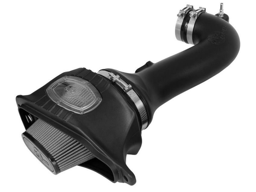 aFe Power 51-74202-1 Momentum Cold Air Intake System w/ Pro DRY S Filter