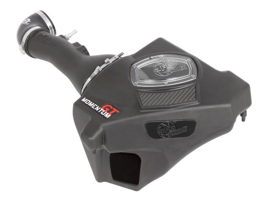 aFe Power 51-74205 Momentum GT Cold Air Intake System w/ Pro DRY S Filter