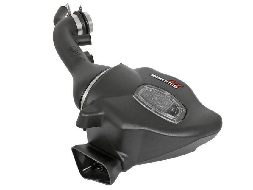 aFe Power 51-74211 Momentum GT Cold Air Intake System w/ Pro DRY S Filter