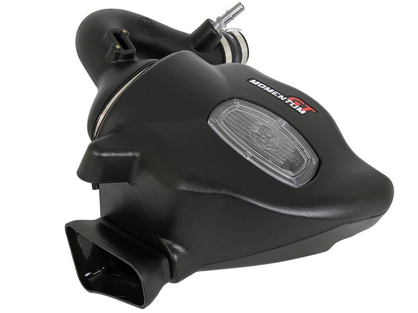 aFe Power 51-74212 Momentum GT Cold Air Intake System w/ Pro DRY S Filter