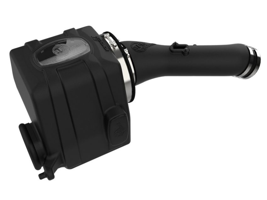 aFe Power 51-76003 Momentum GT Cold Air Intake System w/ Pro DRY S Filter