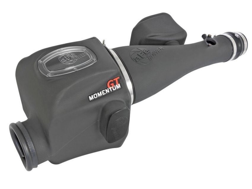 aFe Power 51-76005 Momentum GT Cold Air Intake System w/ Pro DRY S Filter
