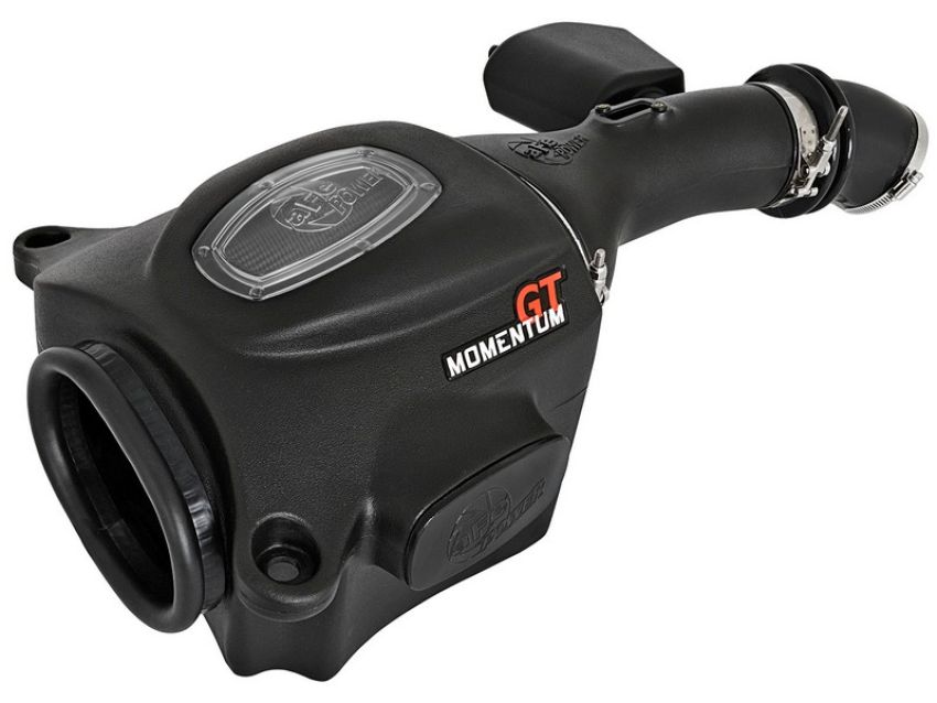 aFe Power 51-76006 Momentum GT Cold Air Intake System w/ Pro DRY S Filter