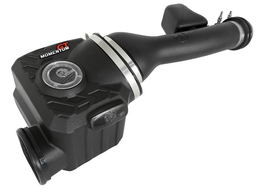 aFe Power 51-76009 Momentum GT Cold Air Intake System w/ Pro DRY S Filter