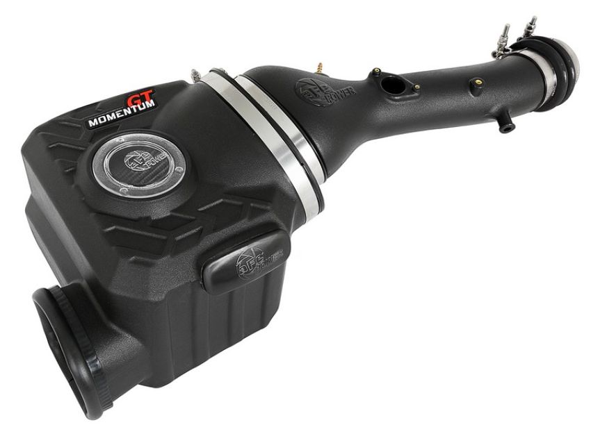 aFe Power 51-76010 Momentum GT Cold Air Intake System w/ Pro DRY S Filter