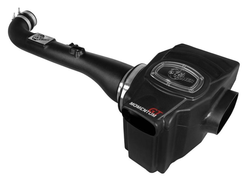 aFe Power 51-76102 Momentum GT Cold Air Intake System w/ Pro DRY S Filter