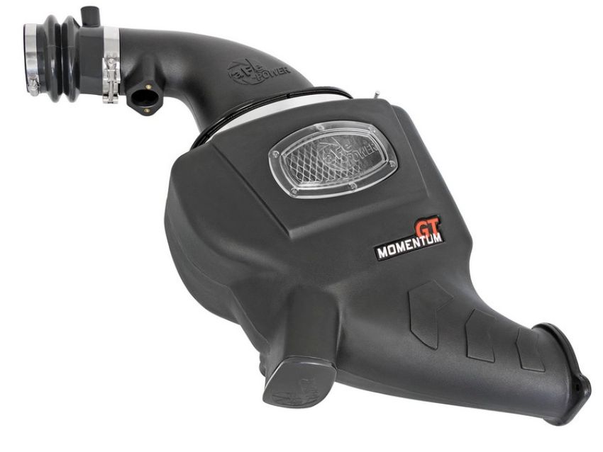 aFe Power 51-76106 Momentum GT Cold Air Intake System w/ Pro DRY S Filter