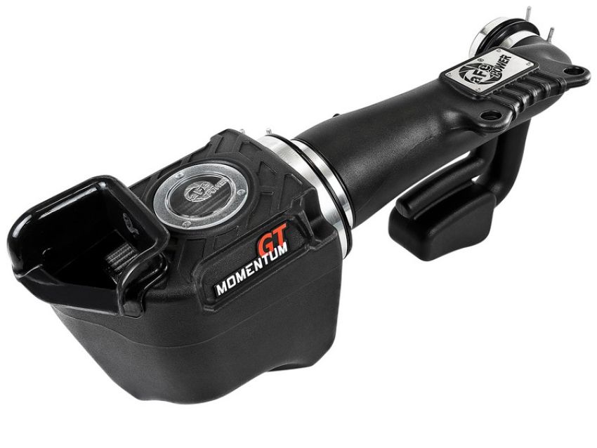 aFe Power 51-76212 Momentum GT Cold Air Intake System w/ Pro DRY S Filter