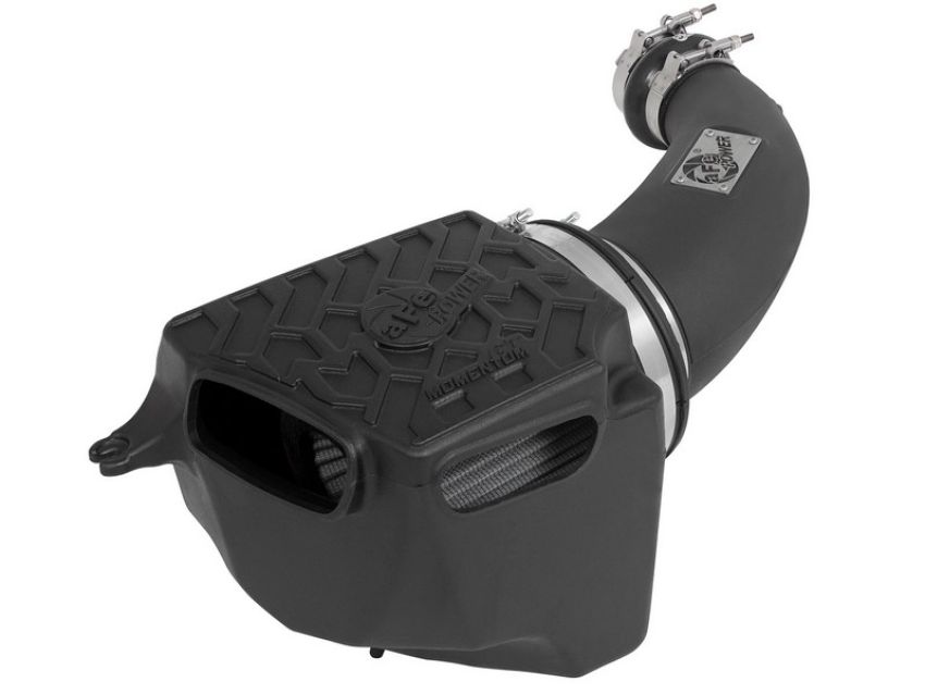 aFe Power 51-76213 Momentum GT Cold Air Intake System w/ Pro DRY S Filter