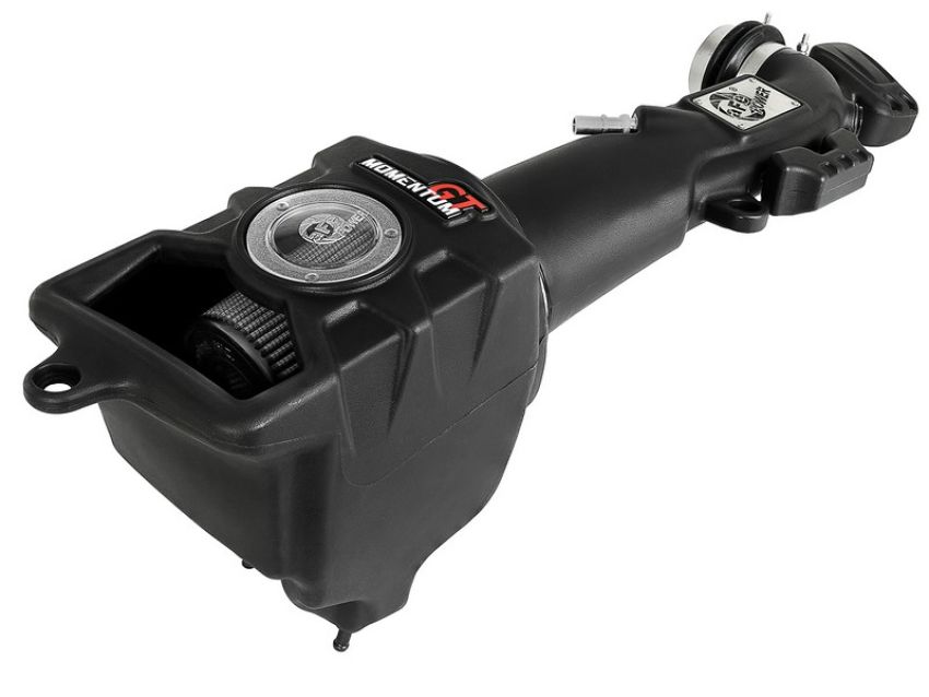 aFe Power 51-76217 Momentum GT Cold Air Intake System w/ Pro DRY S Filter