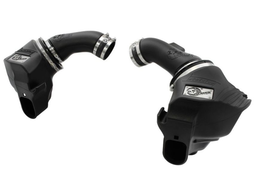 aFe Power 51-76301 Momentum Cold Air Intake System w/ Pro DRY S Filter