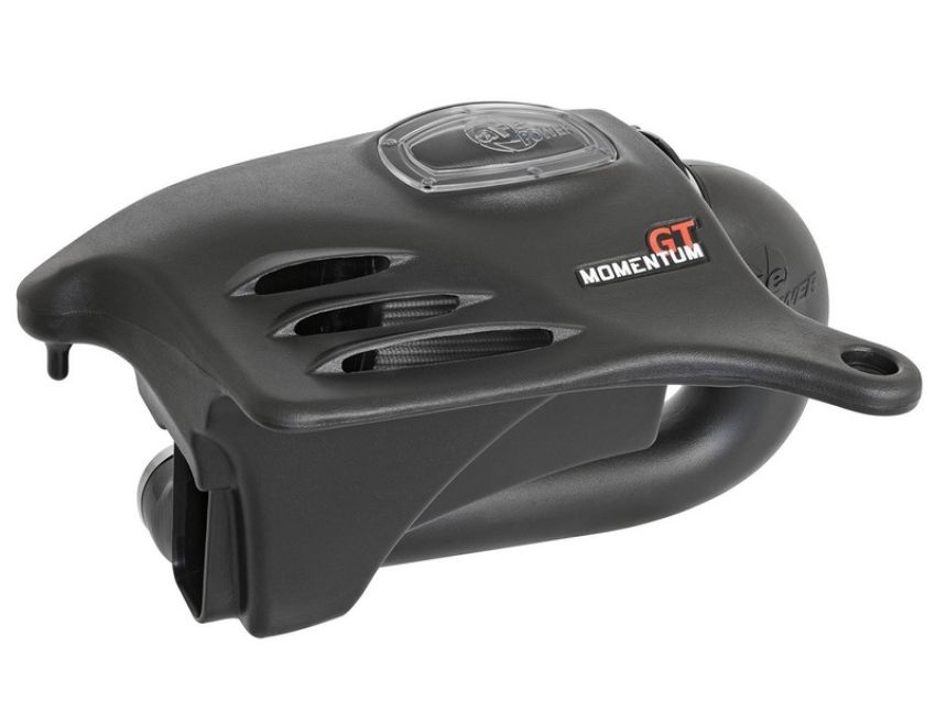 aFe Power 51-76307 Momentum GT Cold Air Intake System w/ Pro DRY S Filter