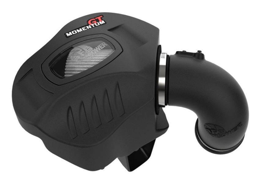 aFe Power 51-76309 Momentum GT Cold Air Intake System w/ Pro DRY S Filter