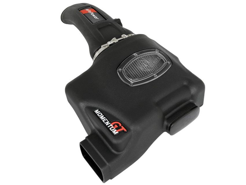 aFe Power 51-76313 Momentum GT Cold Air Intake System w/ Pro DRY S Filter