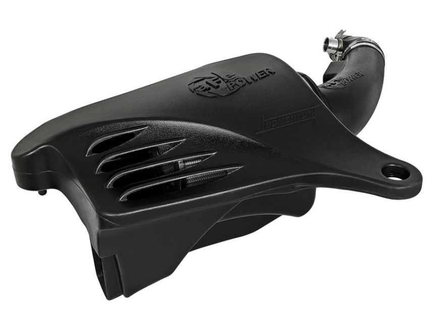 aFe Power 51-76314 Momentum GT Cold Air Intake System w/ Pro DRY S Filter