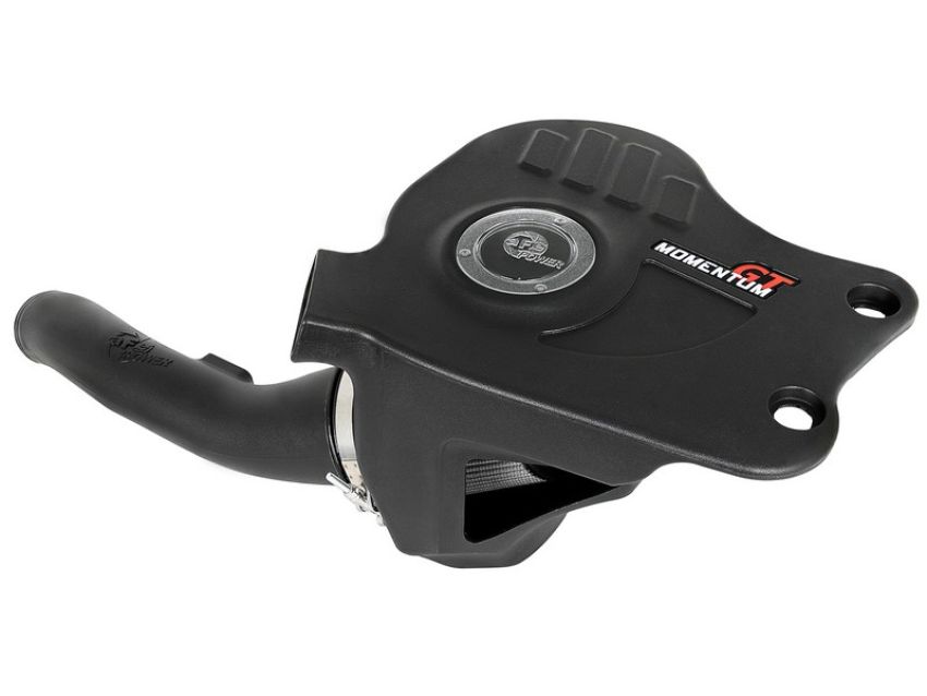 aFe Power 51-76315 Momentum GT Cold Air Intake System w/ Pro DRY S Filter