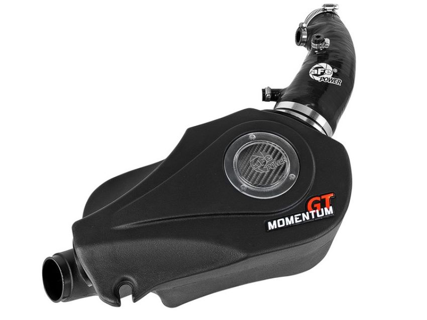 aFe Power 51-76901 Momentum GT Cold Air Intake System w/ Pro DRY S Filter