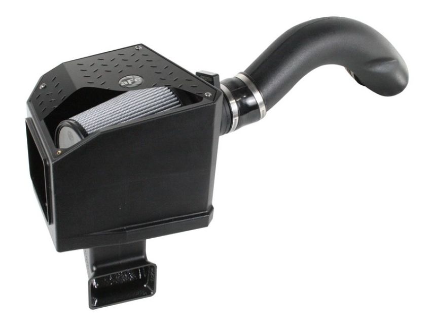 aFe Power 51-80092 Magnum FORCE Stage-2Si Cold Air Intake System w/ Pro DRY S Filter