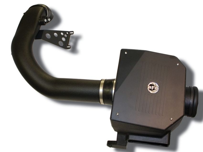 aFe Power 51-80512 Magnum FORCE Stage-2Si Cold Air Intake System w/ Pro DRY S Filter