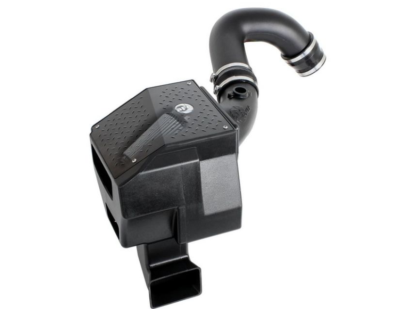aFe Power 51-80612 Magnum FORCE Stage-2Si Cold Air Intake System w/ Pro DRY S Filter