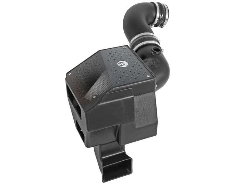 aFe Power 51-80882 Magnum FORCE Stage-2Si Cold Air Intake System w/ Pro DRY S Filter