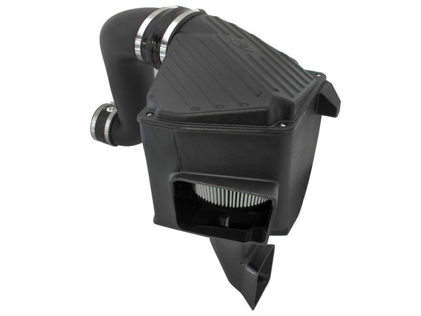 aFe Power 51-80932 Magnum FORCE Stage-2Si Cold Air Intake System w/ Pro DRY S Filter