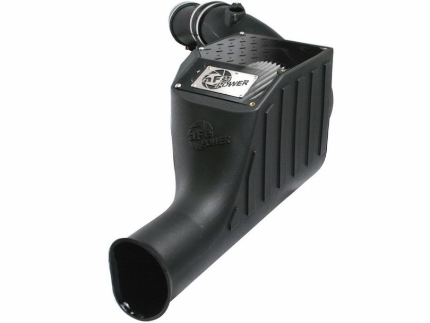 aFe Power 51-81022 Magnum FORCE Stage-2Si Cold Air Intake System w/ Pro DRY S Filter