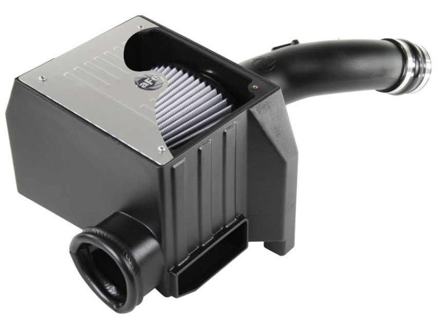 aFe Power 51-81172 Magnum FORCE Stage-2Si Cold Air Intake System w/ Pro DRY S Filter