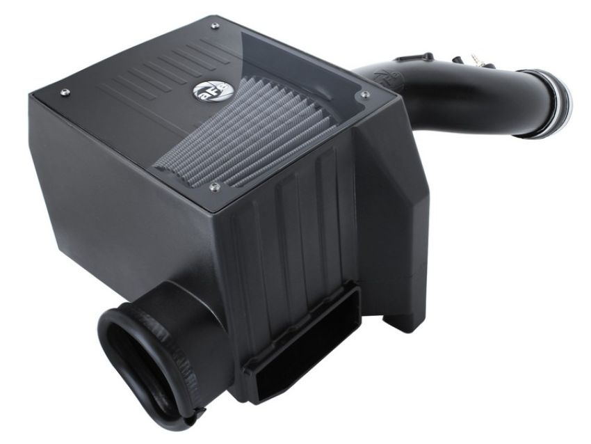 aFe Power 51-81174 Magnum FORCE Stage-2Si Cold Air Intake System w/ Pro DRY S Filter