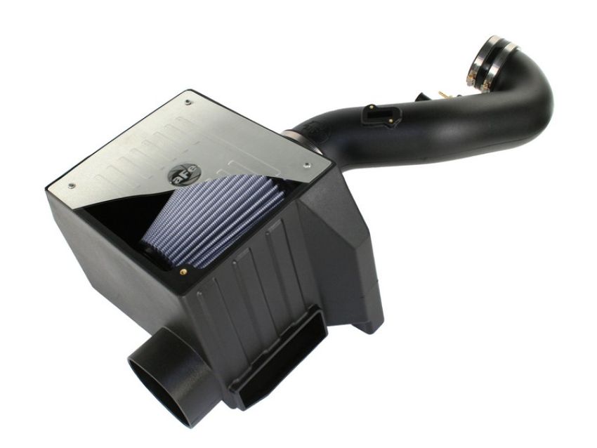 aFe Power 51-81222 Magnum FORCE Stage-2Si Cold Air Intake System w/ Pro DRY S Filter