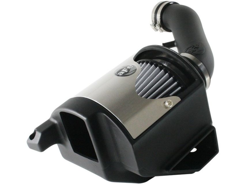 aFe Power 51-81252 Magnum FORCE Stage-2Si Cold Air Intake System w/ Pro DRY S Filter