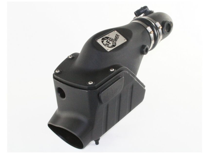 aFe Power 51-81262 Magnum FORCE Stage-2Si Cold Air Intake System w/ Pro DRY S Filter