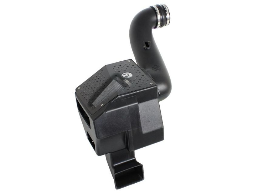 aFe Power 51-81332 Magnum FORCE Stage-2Si Cold Air Intake System w/ Pro DRY S Filter