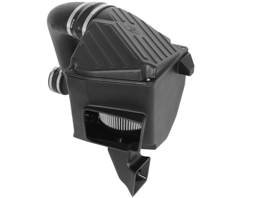 aFe Power 51-81342 Magnum FORCE Stage-2Si Cold Air Intake System w/ Pro DRY S Filter