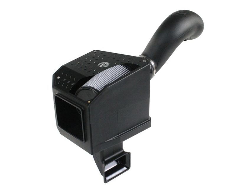 aFe Power 51-81752 Magnum FORCE Stage-2Si Cold Air Intake System w/ Pro DRY S Filter