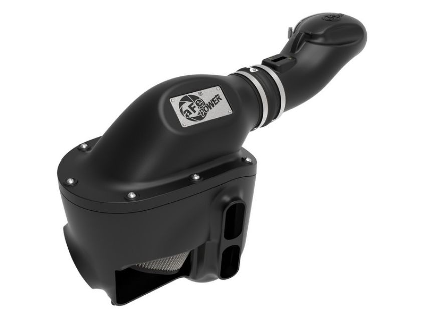 aFe Power 51-81872-1 Magnum FORCE Stage-2Si Cold Air Intake System w/ Pro DRY S Filter