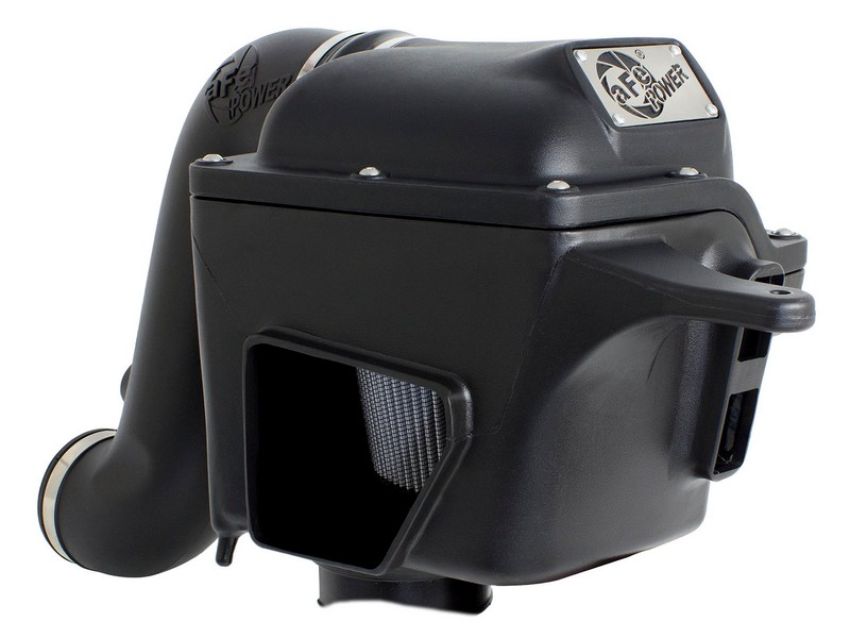aFe Power 51-82032 Magnum FORCE Stage-2Si Cold Air Intake System w/ Pro DRY S Filter