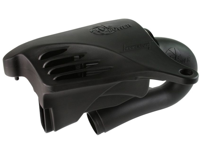 aFe Power 51-82212 Momentum Cold Air Intake System w/ Pro DRY S Filter
