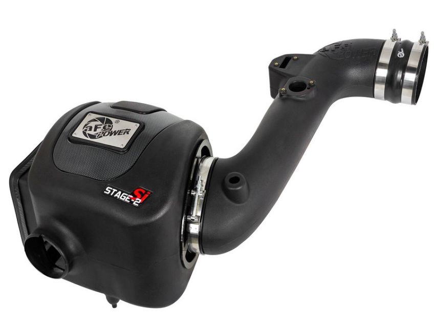 aFe Power 51-82322 Magnum FORCE Stage-2Si Cold Air Intake System w/ Pro DRY S Filter