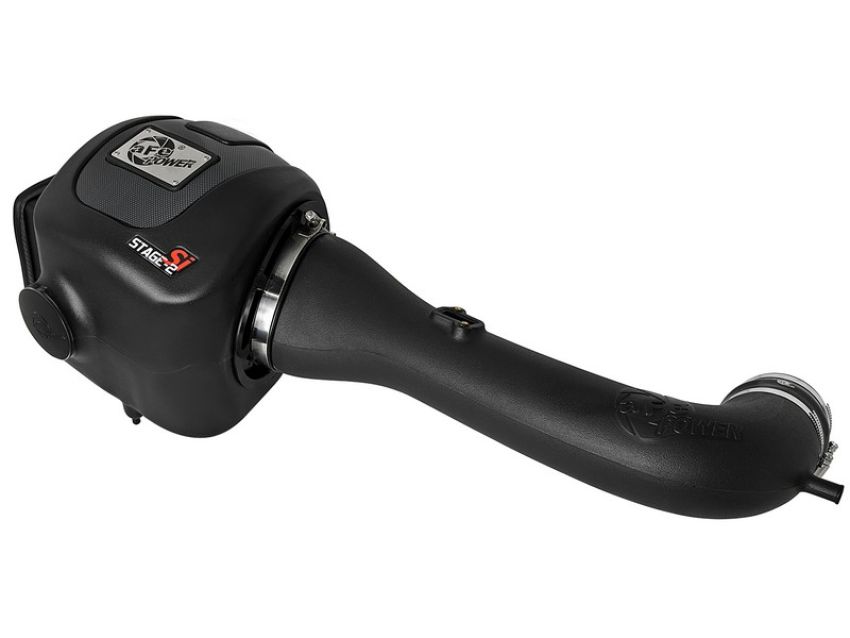 aFe Power 51-82332 Magnum FORCE Stage-2Si Cold Air Intake System w/ Pro DRY S Filter