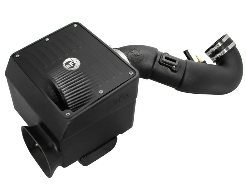 aFe Power 51-82502 Magnum FORCE Stage-2Si Cold Air Intake System w/ Pro DRY S Filter