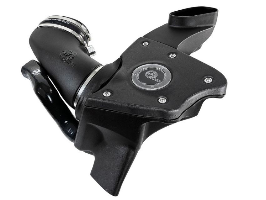 aFe Power 51-82952-B Magnum FORCE Stage-2Si Cold Air Intake System w/ Pro DRY S Filter